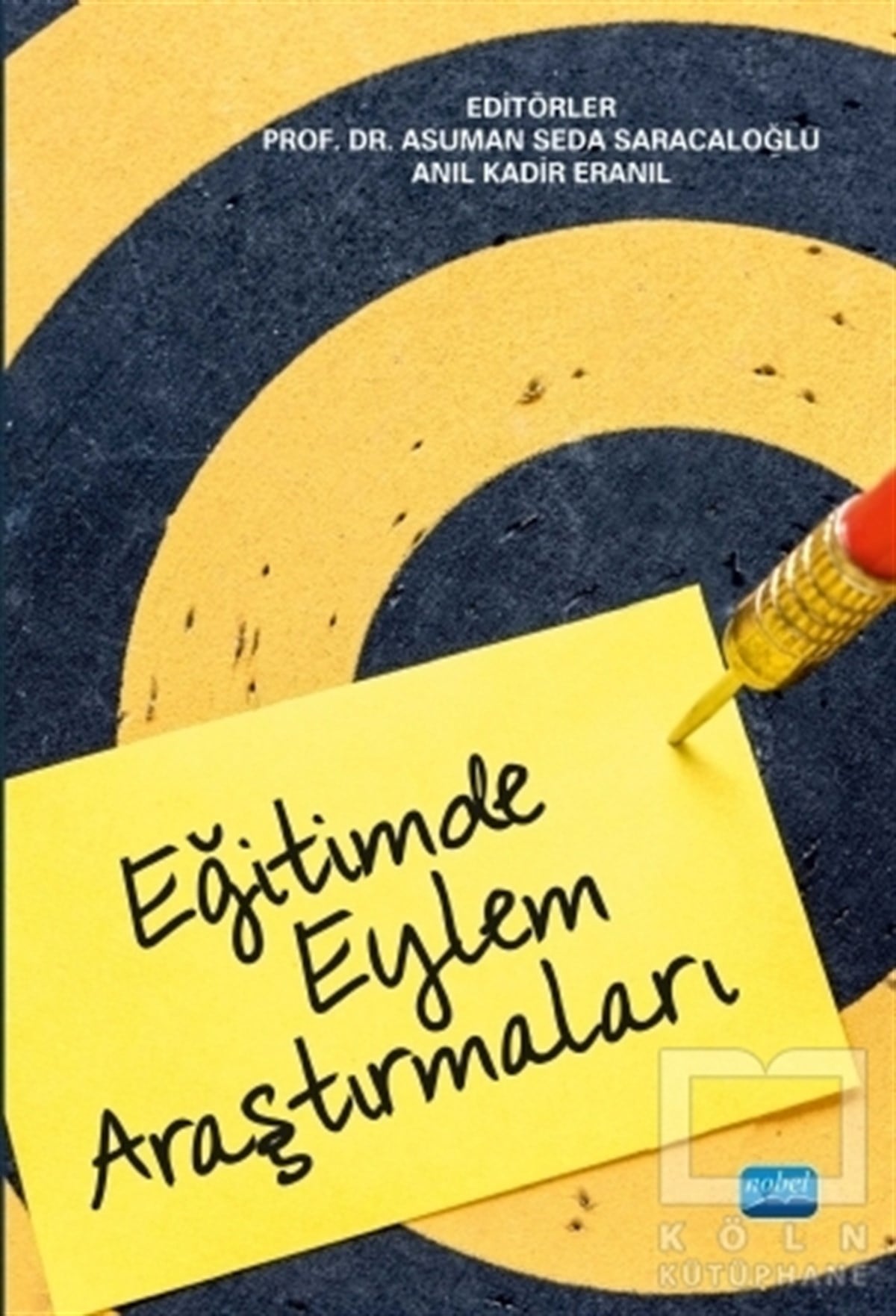 Ahmet DurmazDiğerEğitimde Eylem Araştırmaları