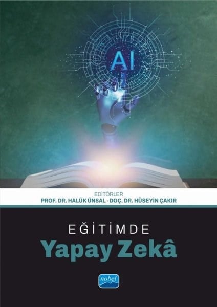KolektifDigerEğitimde Yapay Zeka