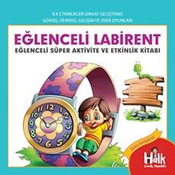 KolektifEtkinlik Kitapları