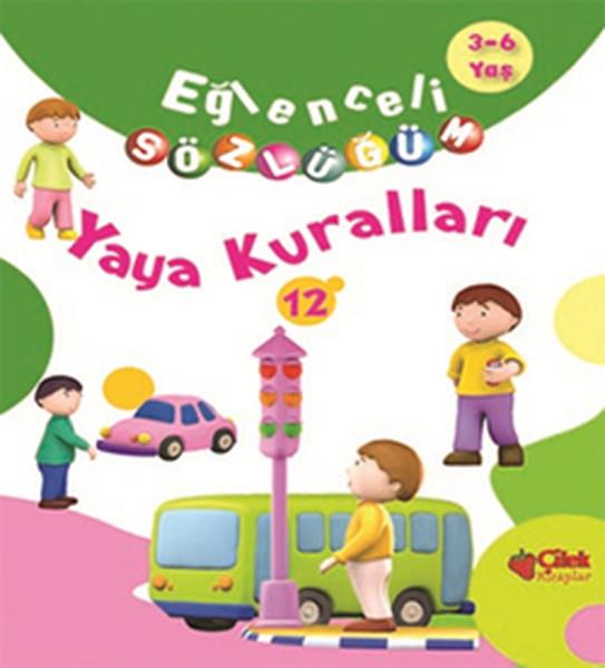 KolektifAndereEğlenceli Sözlüğüm - Yaya Kuralları