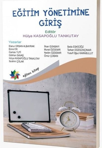KolektifEğitimEğtimi Yönetimine Giriş