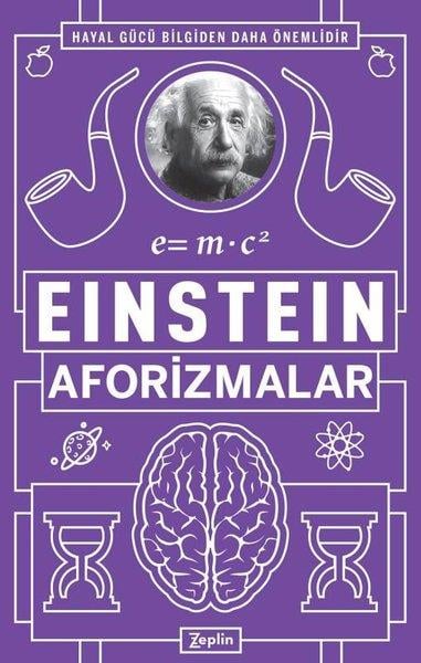 Albert EinsteinFelsefe Bilimi