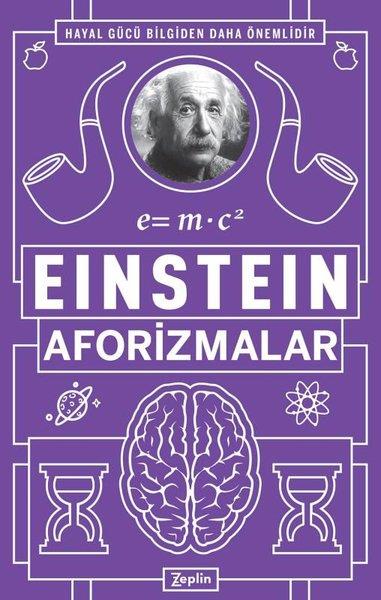 Albert EinsteinFelsefe Bilimi
