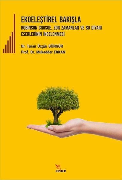 Turan Özgür GüngörAraştırma-İnceleme-Referans