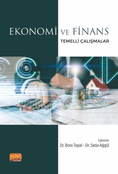 KolektifWirtschaftsbücherEkonomi ve Finans Temelli Çalışmalar