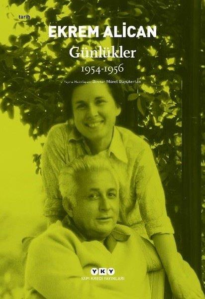 Ekrem AlicanDiğer