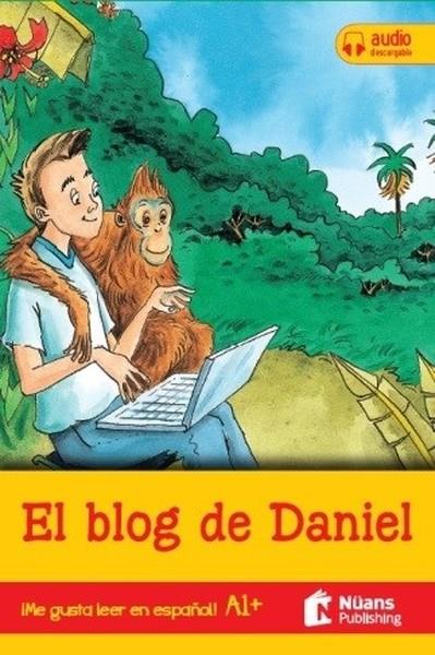 Stephen RableyYabancı Dilde KitaplarEl blog de Daniel-Audio Descargable A1+