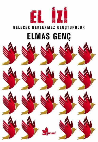 Elmas GençKişisel Gelişim KitaplarıEl İzi