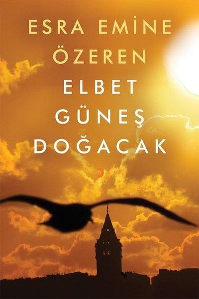 Esra Emine ÖzerenTürkçe Romanlar
