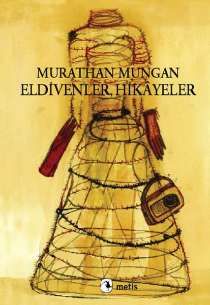 Murathan MunganMurathan MunganEldivenler Hikayeler