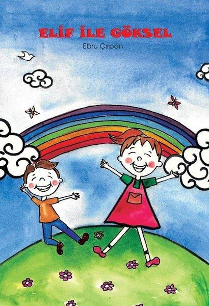 Ebru ÇırpanKindergeschichtenElif ile Göksel