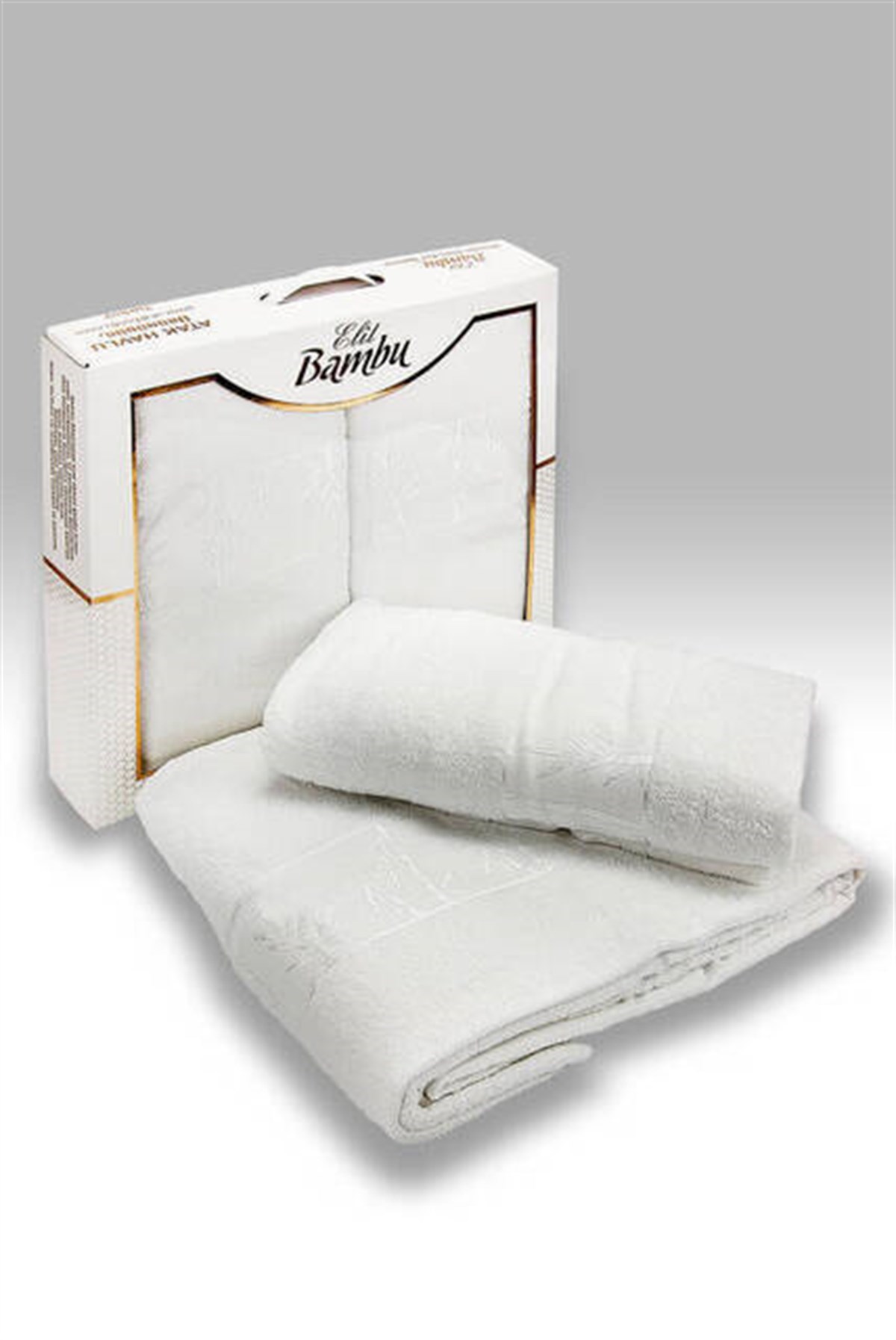 Elit Bambu İhram - 1250gr - 1112