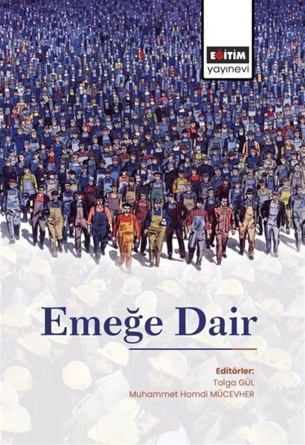 KolektifEğitimEmeğe Dair