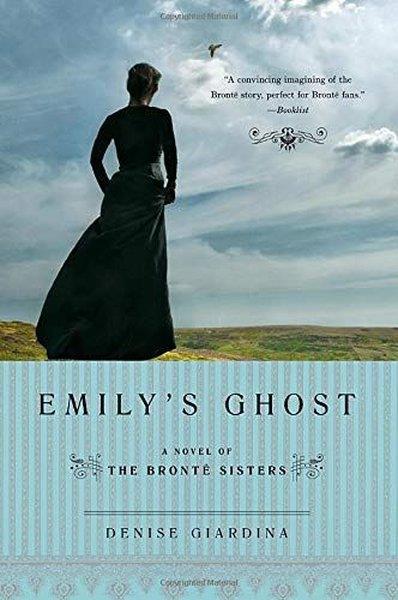 Denise GiardinaLiteratureEmily's Ghost
