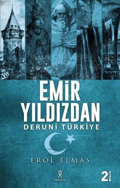 Erol ElmasAraştırma-İnceleme-ReferansEmir Yıldızdan