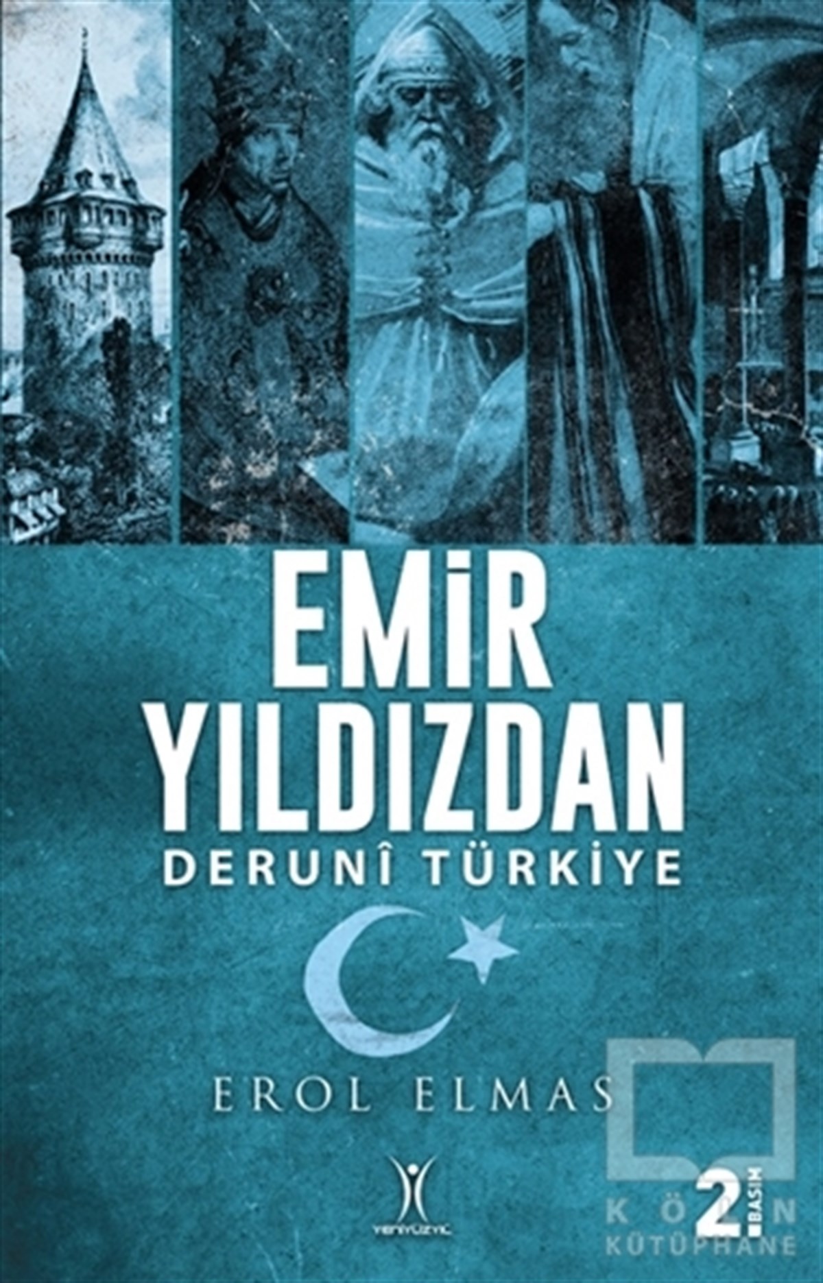 Erol ElmasAraştırma-İnceleme-ReferansEmir Yıldızdan