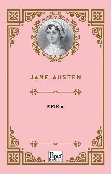 Jane AustenClassicsEmma