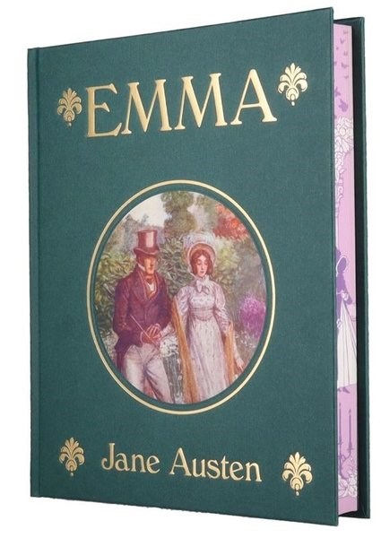 Jane AustenClassicsEmma