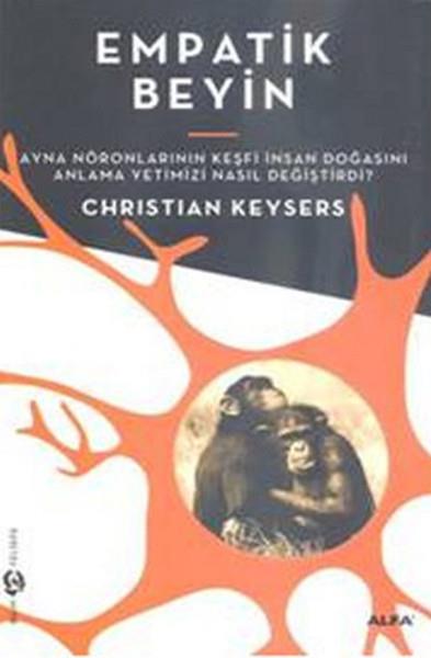 Christian KeysersPopüler Bilim Kitapları