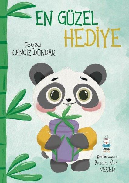 Bade Nur NeserEgitim Etkinlik KitaplariEn Güzel Hediye