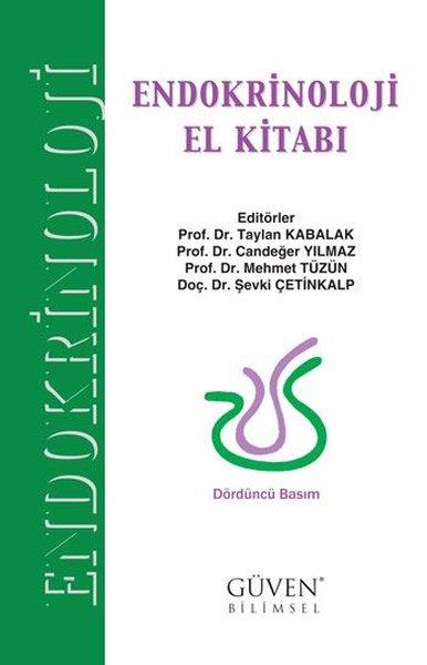 KolektifTıpEndokrinoloji El Kitabı
