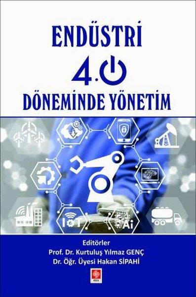 KolektifEğitimEndüsti 4. 0 Döneminde Yönetim