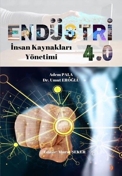 Adem Palaİnsan Kaynakları Kitapları