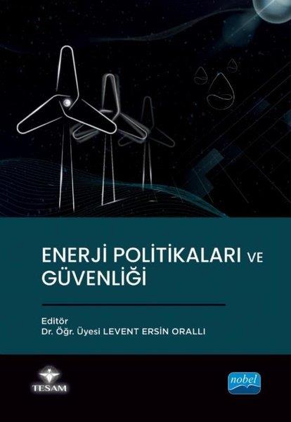 KolektifEğitimEnerji Politikaları ve Güvenliği