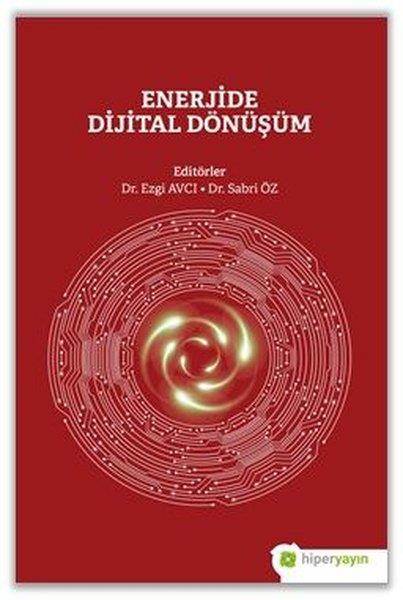 KolektifYapay ZekaEnerjide Veri Analitiği ve Yapay Zeka