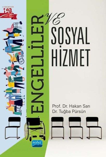 Hakan SarıDiğerEngelliler ve Sosyal Hizmet