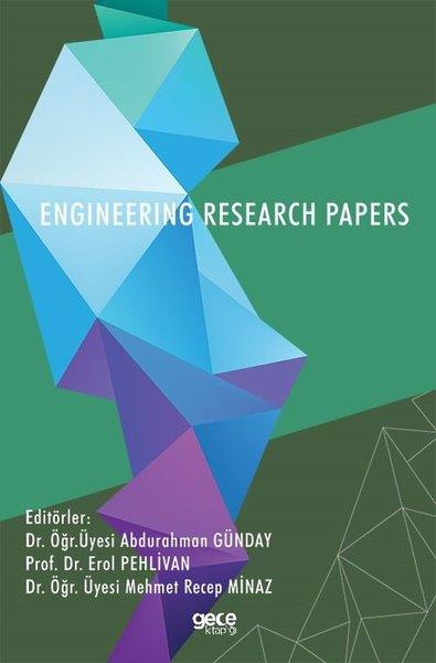 KolektifScienceEngineering Research Papers