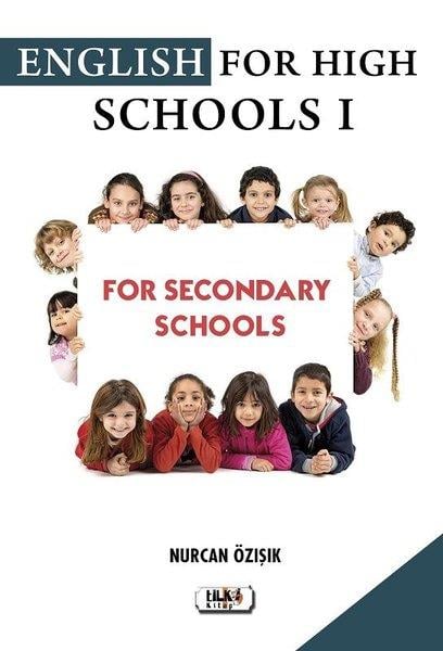 Nurcan ÖzışıkYabancı Dilde Kitaplar