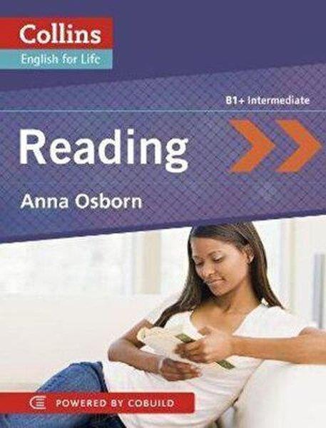 Anna OsbornGenel KonularEnglish for Life Reading (B1+ Intermediate)