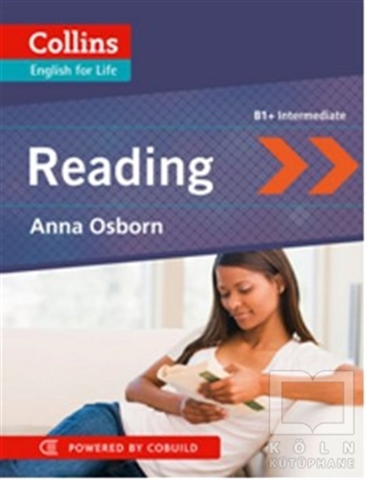 Anna OsbornGenel KonularEnglish for Life Reading (B1+ Intermediate)