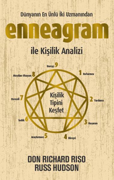 Don Richard RisoKişisel Gelişim Kitapları