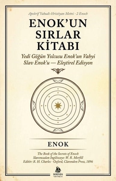KolektifFelsefe BilimiEnok'un Sırlar Kitabı