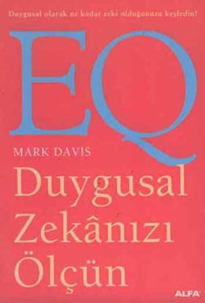 Mark DavisKişisel Gelişim Kitapları