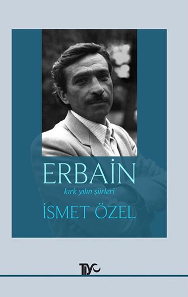 İsmet ÖzelTürkçe Şiir KitaplarıErbain