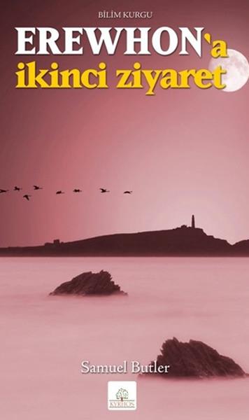 Şelale DalyanScience- Fiction Erewhon’a İkinci Ziyaret