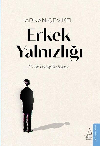 Adnan ÇevikelTürkçe Romanlar