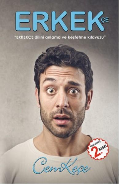 A. Cem KeçeKadın - Erkek İlişkileri Kitapları