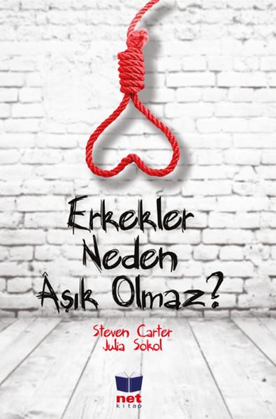 Zelal SevenKişisel Gelişim KitaplarıErkekler Neden Aşık Olmaz?