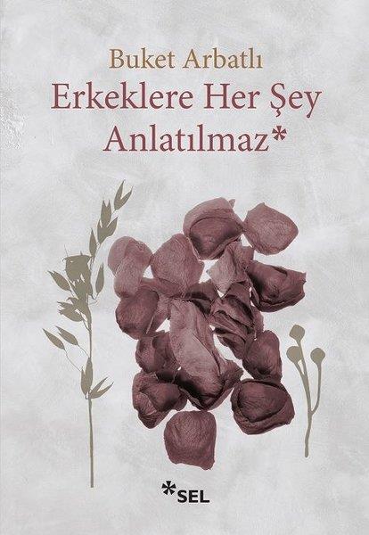 Buket ArbatlıTürkiye Roman