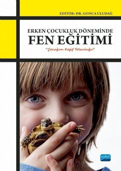 KolektifAkademischErken Çocukluk Döneminde Fen Eğitimi