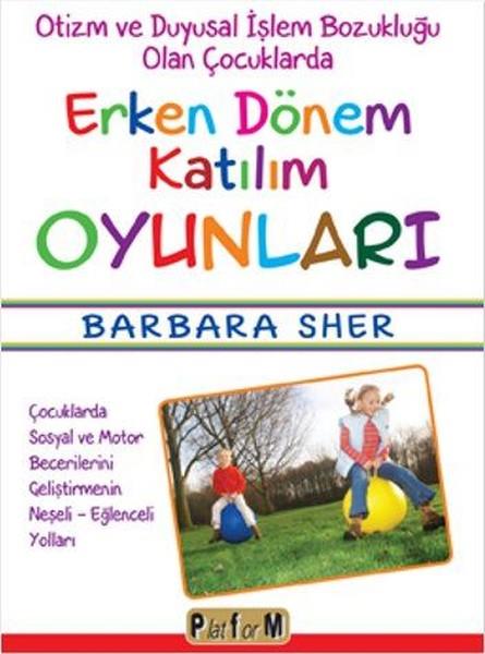 Barbara SherDiğerErken Dönem Katılım Oyunları