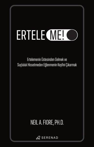 Neil A. FioreBücher zur persönlichen EntwicklungErteleme!