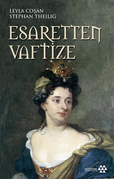 Stephan TheiligAndereEsaretten Vaftize