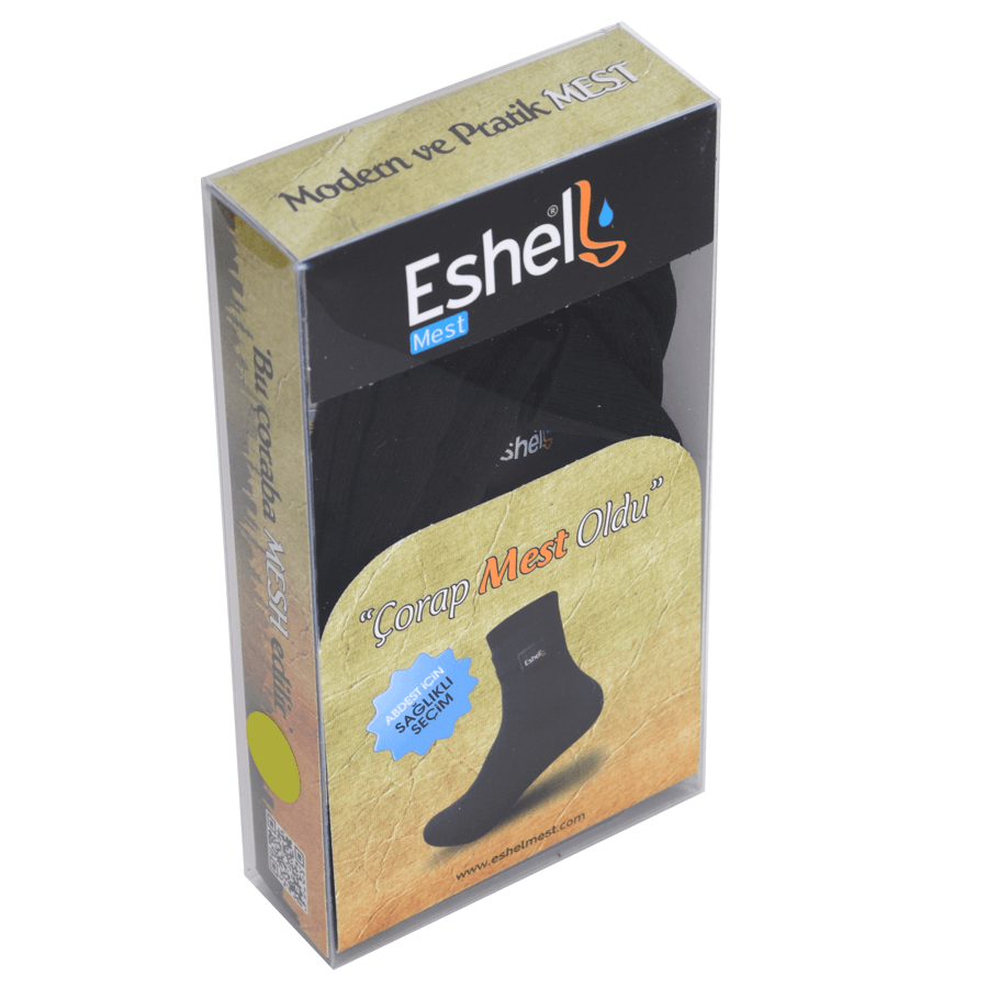 Eshel Mest - Çorap Mest