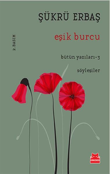Şükrü ErbaşŞükrü Erbaş