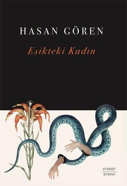 Hasan GörenTürkiye RomanEşikteki Kadın